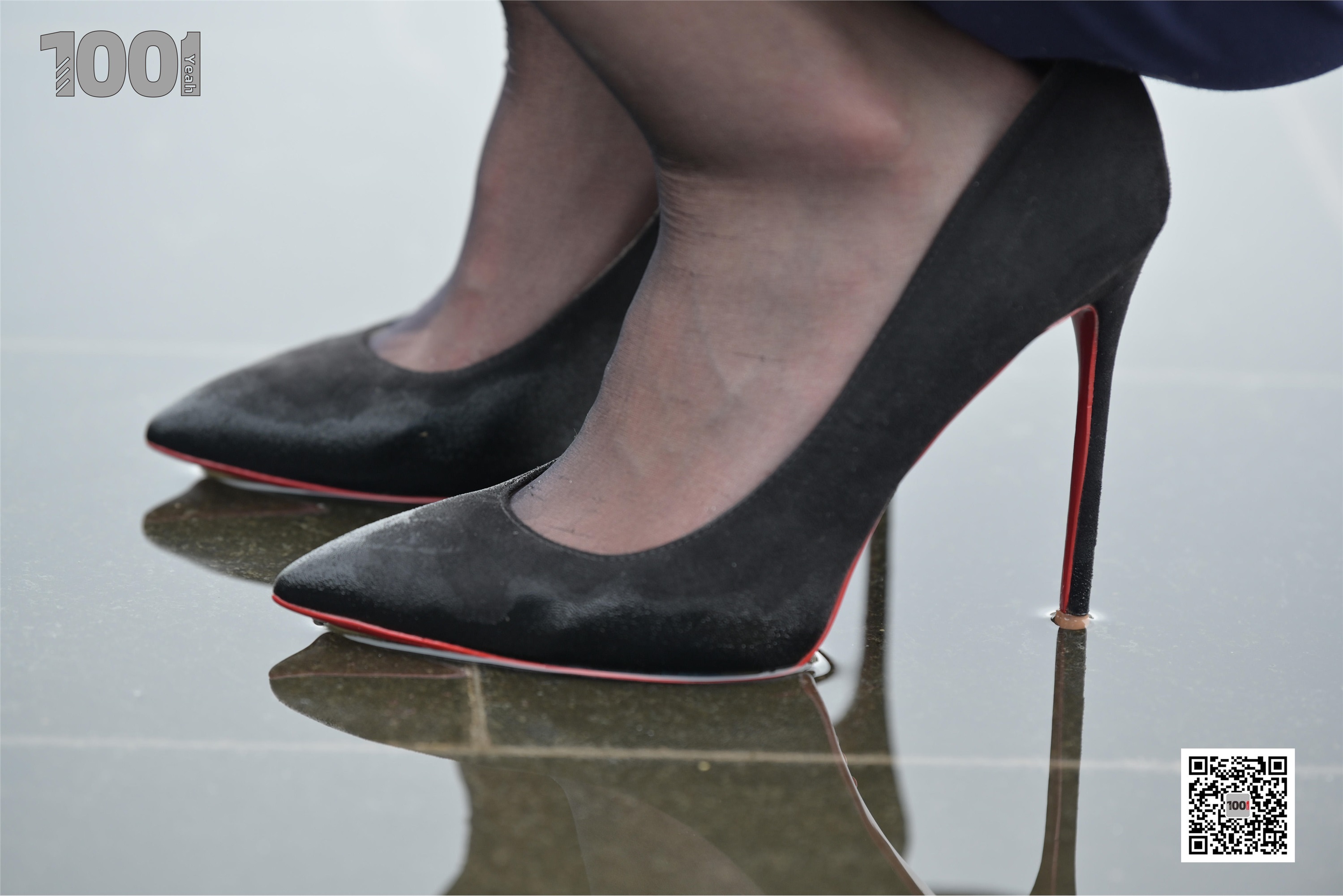 IESS异思趣向  一千零一夜 157《网恋见面4》